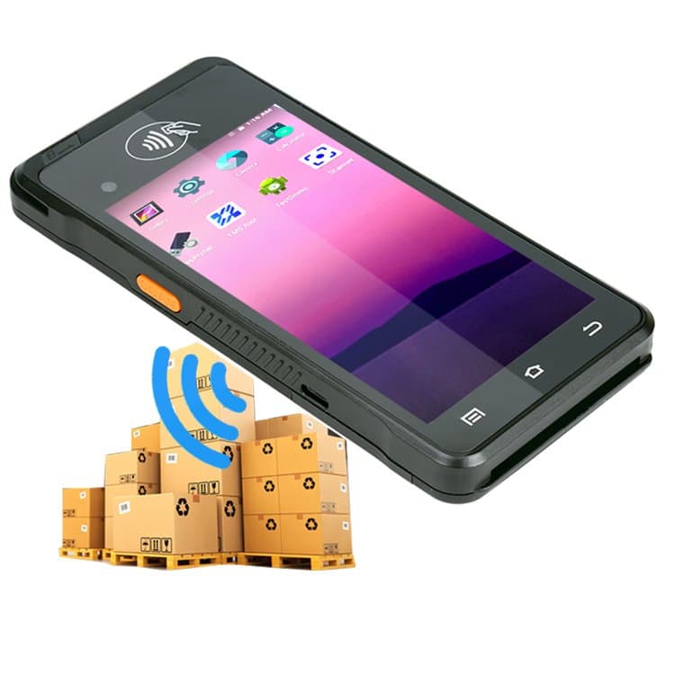 AgriWise M86 PDA