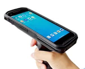 AgriWise M93 PDA