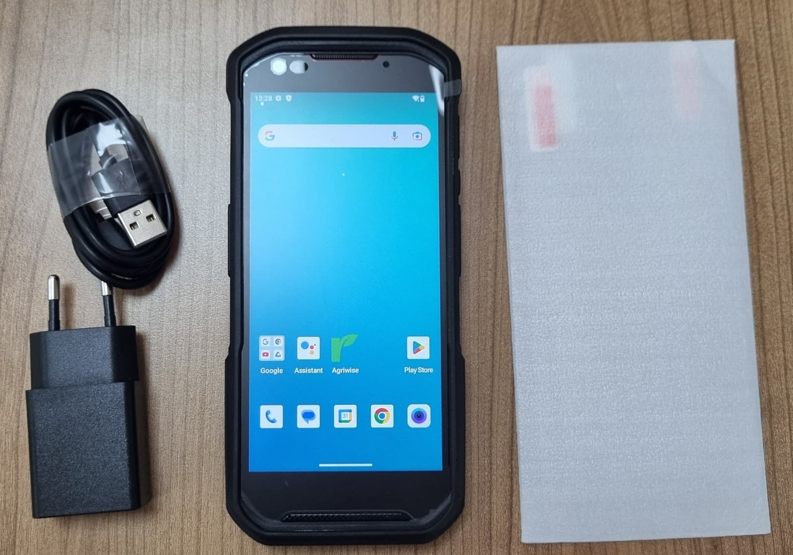 AgriWise X93 PDA