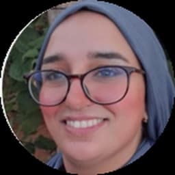 Fatima Zahra